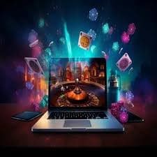 Slot Online dengan Tema Menarik dan Live Casino Interaktif