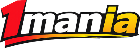 Logo 1mania